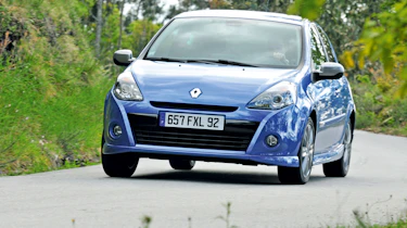 Renault Clio GT