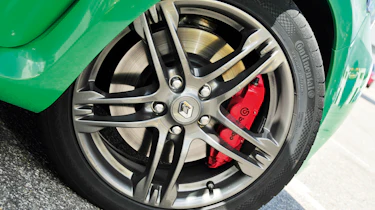 Renaultsport Clio 200 Cup