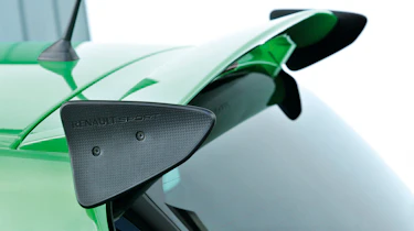 Renaultsport Clio 200 Cup
