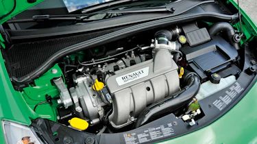 Renaultsport Clio 200 Cup