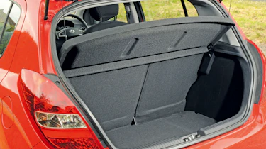 Hyundai i20 Comfort