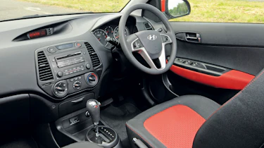 Hyundai i20 Comfort