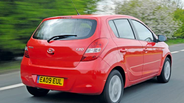Hyundai i20 Comfort