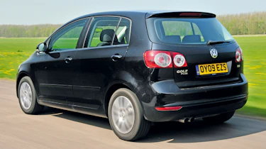 VW Golf Plus SE 1.4 TSI