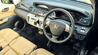 Honda FR-V 1.8 ES