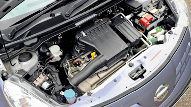 Nissan Pixo