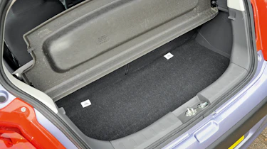 Nissan Pixo