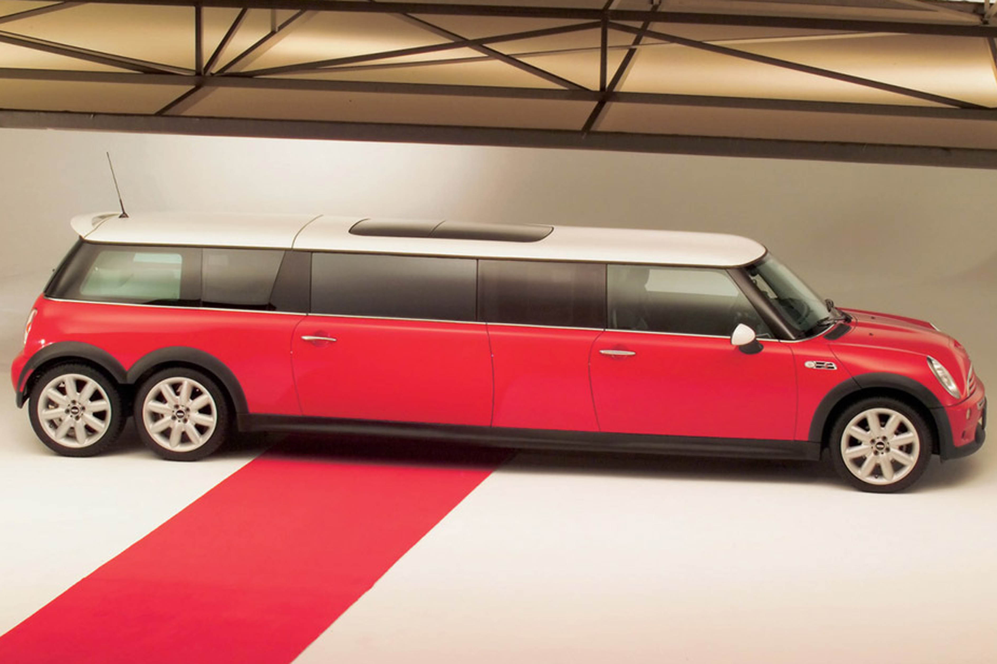 MINI XXL
