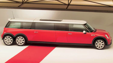 MINI XXL