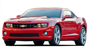 Chevrolet Camaro SS