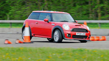 MINI Cooper JCW