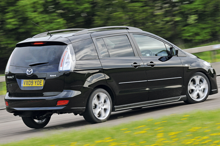 Mazda 5