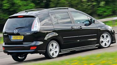 Mazda 5