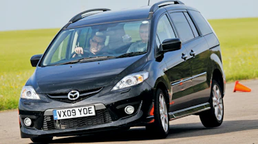 Mazda 5