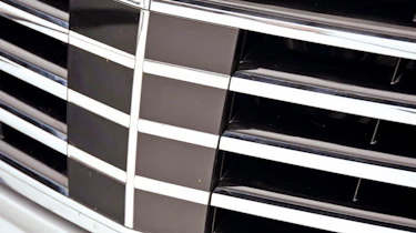 Mercedes S320 CDI