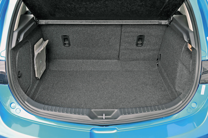 Mazda 3 1.6 D