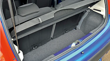 Peugeot 107 Urban