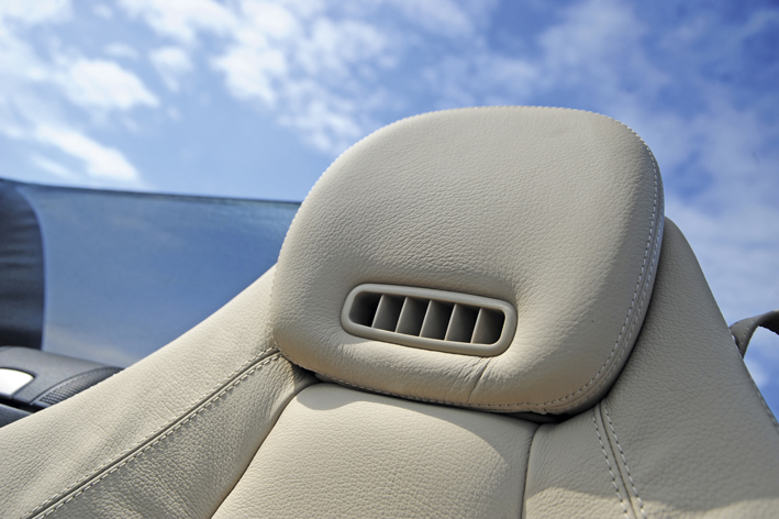 Mercedes SLK 280