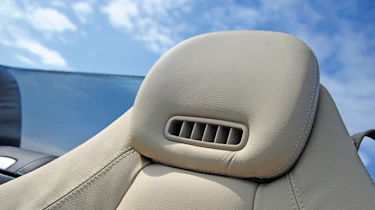 Mercedes SLK 280