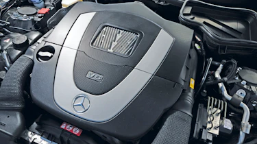 Mercedes SLK 280