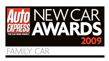 New Car Awards 2009