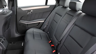Mercedes E-Class