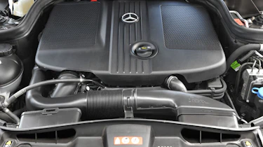 Mercedes E-Class