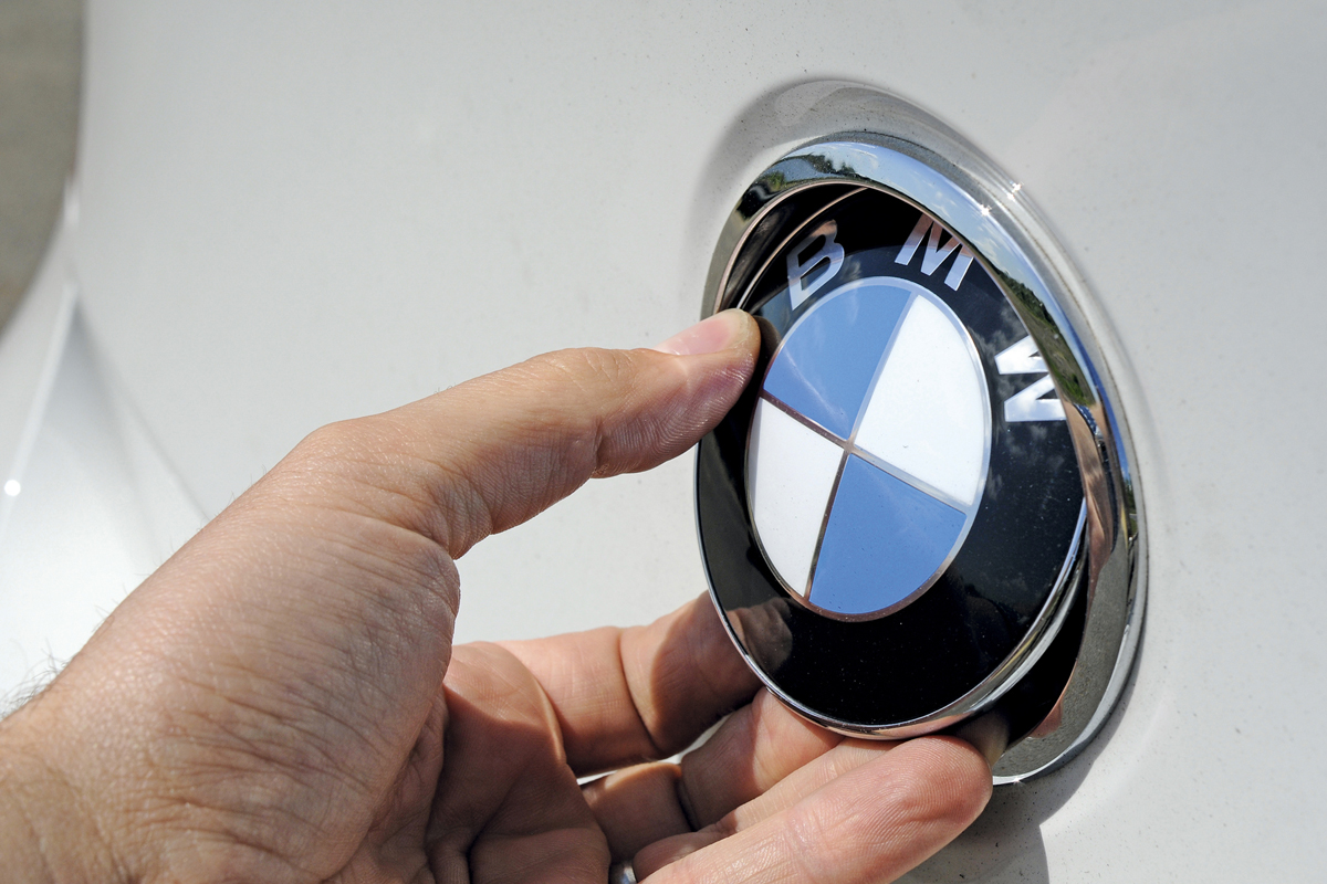 BMW 116d Sport 3dr