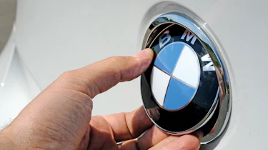 BMW 116d Sport 3dr