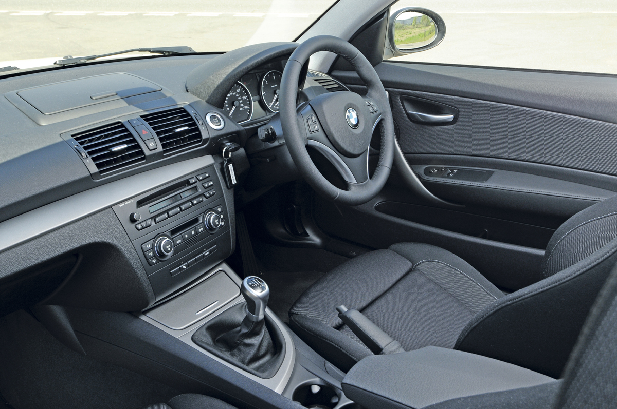 BMW 116d Sport 3dr