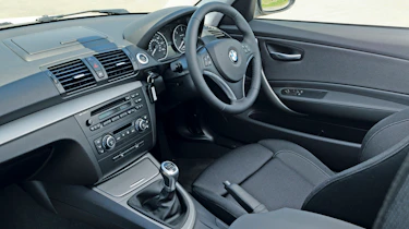 BMW 116d Sport 3dr