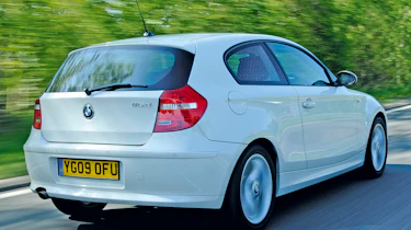 BMW 116d Sport 3dr