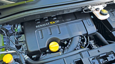 Renault Grand Scenic 1.4 TCe