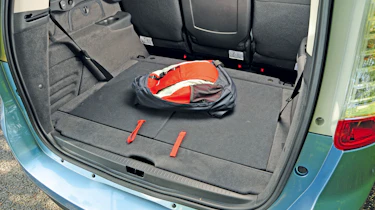 Renault Grand Scenic 1.4 TCe