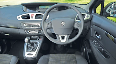 Renault Grand Scenic 1.4 TCe