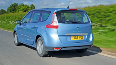Renault Grand Scenic 1.4 TCe