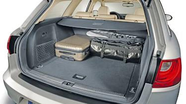 Seat Exeo ST 2.0 TDI