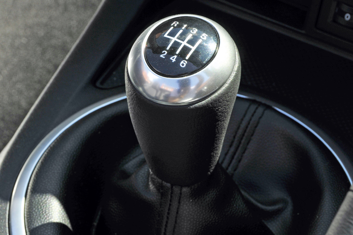 Mazda MX-5 MkIII