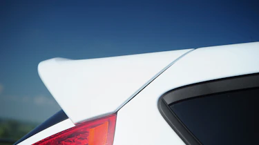 Ford Fiesta Mountune