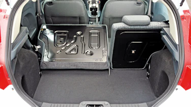 Ford Fiesta Mountune