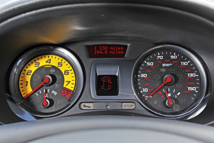 Renaultsport Clio 200 Cup