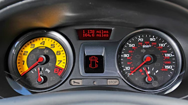 Renaultsport Clio 200 Cup