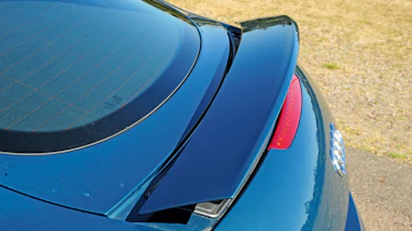 Audi TT TDI