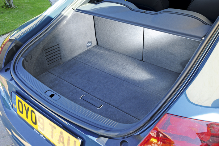 Audi TT TDI