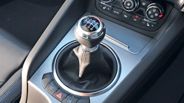 Audi TT TDI