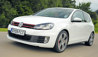 VW Golf GTI