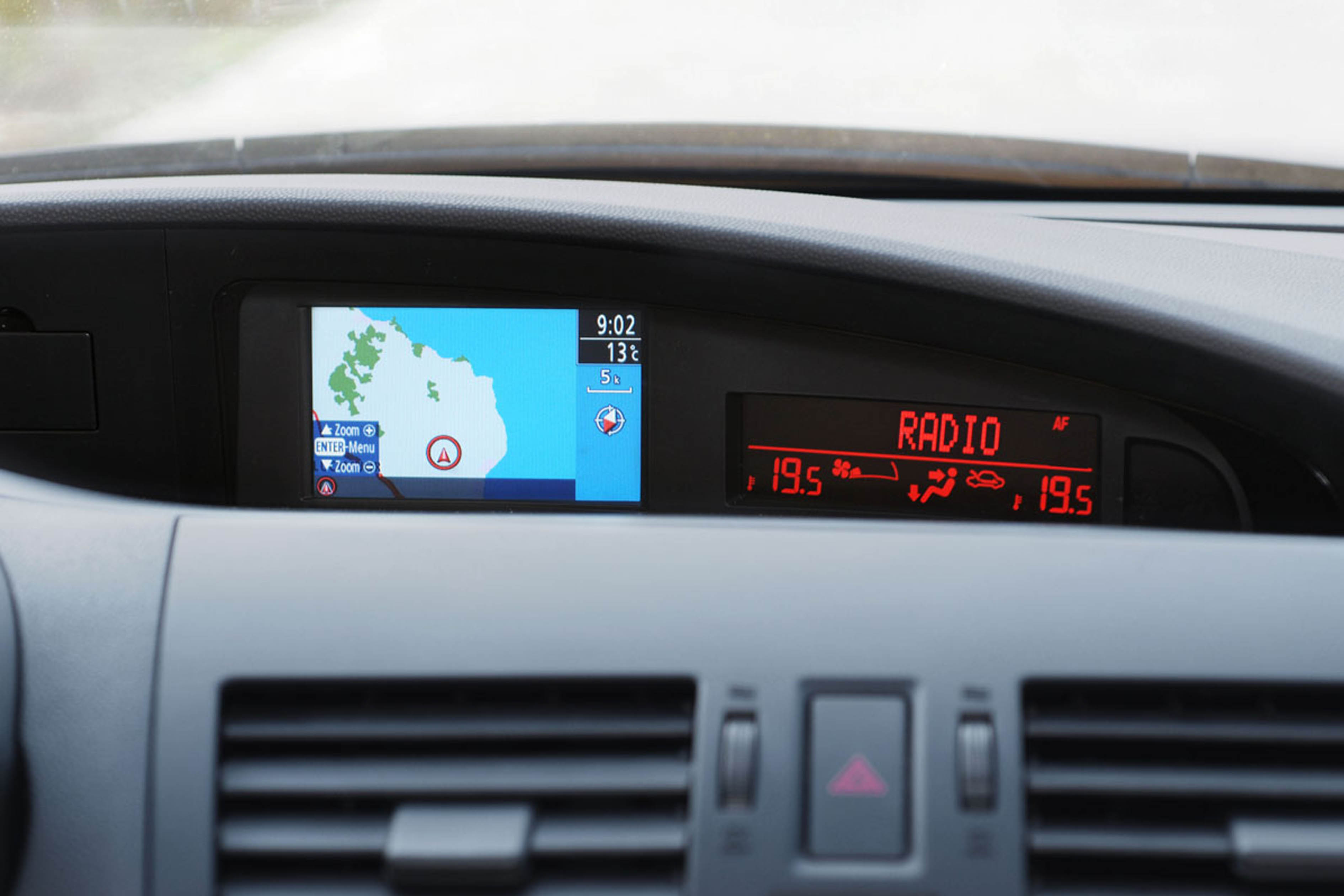 Mazda3 i-stop