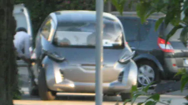 Renault electric
