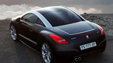 Peugeot RC Z