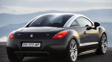 Peugeot RC Z